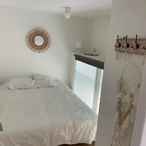 Appartement Madrague Yourhosthelper, Saint-Cyr-sur-Mer